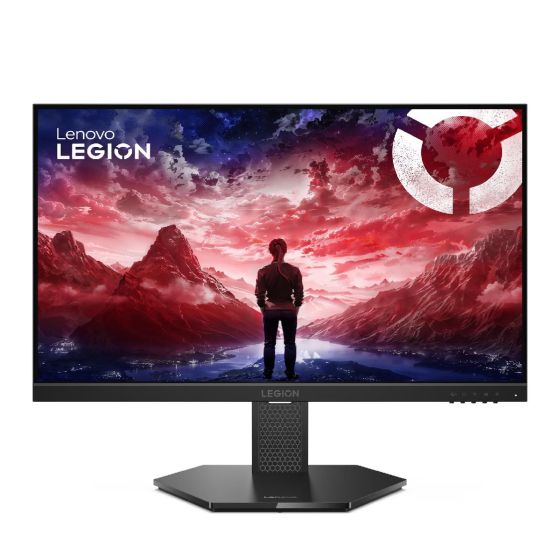 Lenovo - Legion 24-10 (68C4GAC4MY) 23.8" 電競顯示屏 68C4GAC4MY