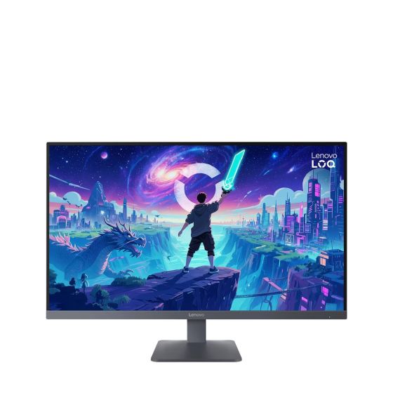 Lenovo LOQ 32Q-10 31.5" QHD 電競顯示器 (68F7GAC1MY) 68F7GAC1MY