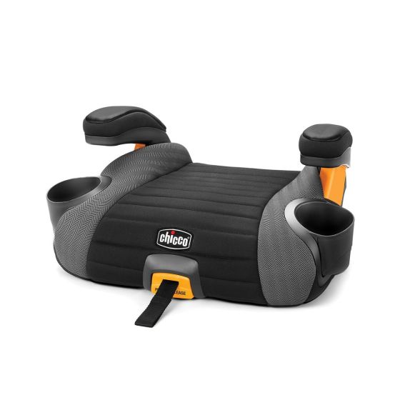 Chicco - GoFit Plus汽車安全增高座椅 79835-000044070