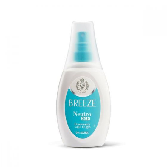 Breeze - 意大利自然親膚香體露 8003510019861