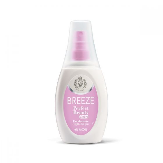 Breeze - 意大利完美儷人香體露 8003510024520
