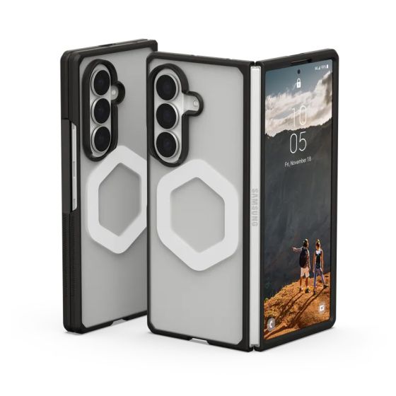UAG Samsung Galaxy Z Series Mouve Case (Multi-Color)