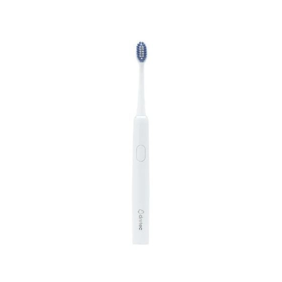 Dretec Sonic electric toothbrush (White) TB-316WT