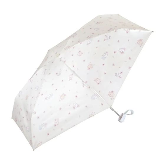 W.P.C X CHIIKAWA Patchwork Tiny Umbrella 超輕量折疊傘 801_CK07_102_MO
