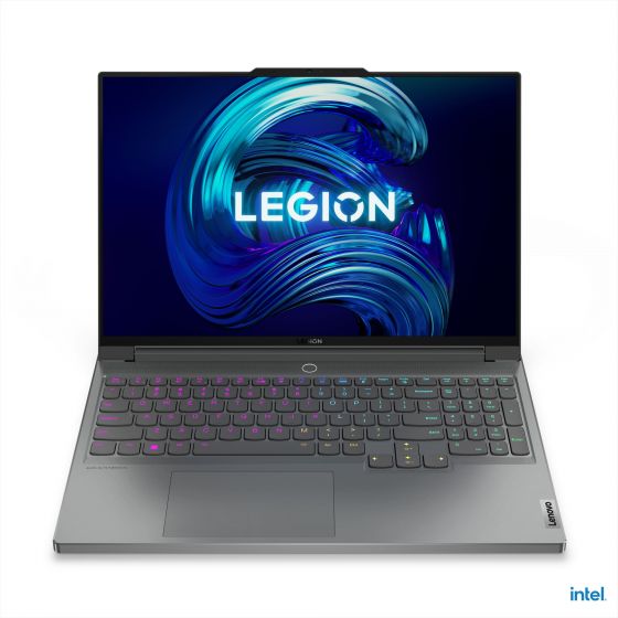 Lenovo - Legion7 16IAX7 (16"/Intel Core i9/2x 16GB/2TB) 82TD0036HH