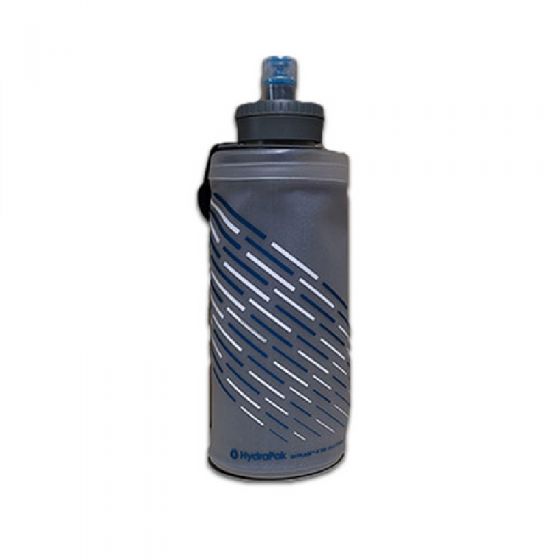 Hydrapak 軟身水樽Skyflask Insulated 500ml-Clear-SPI458 834456002314