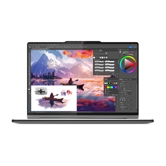 Lenovo - Yoga 9 2-in-1 14IMH9 (83AC005THH) 83AC005THH