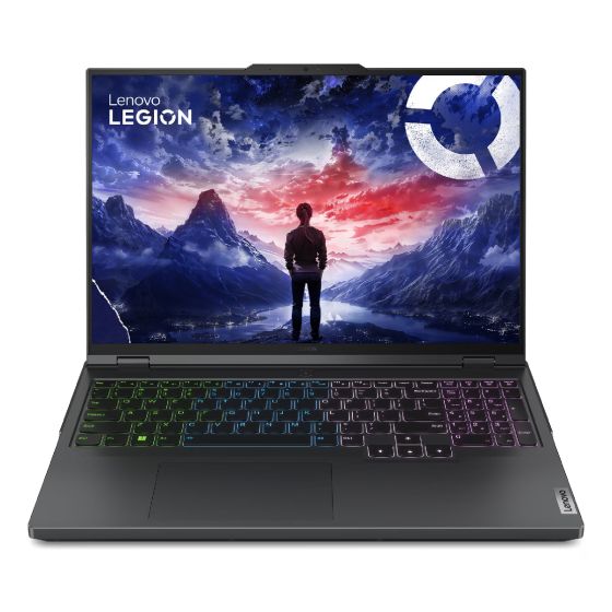 Lenovo - Legion Pro 5 16IRX9 (83DF00HJHH) 83DF00HJHH