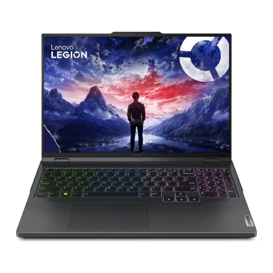 Lenovo - Legion Pro 5 16IRX9 (83DF00JKHH) 83DF00JKHH