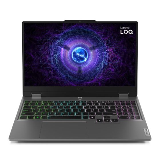Lenovo - LOQ 15IRX9 (83DV003DHH) 15.6" 筆記簿型電腦 83DV003DHH