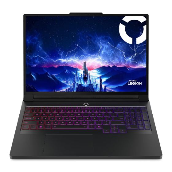 Lenovo - Legion Pro 7 16IAX10H (83F5003KHH) 16" 電競手提電腦 83F5003KHH