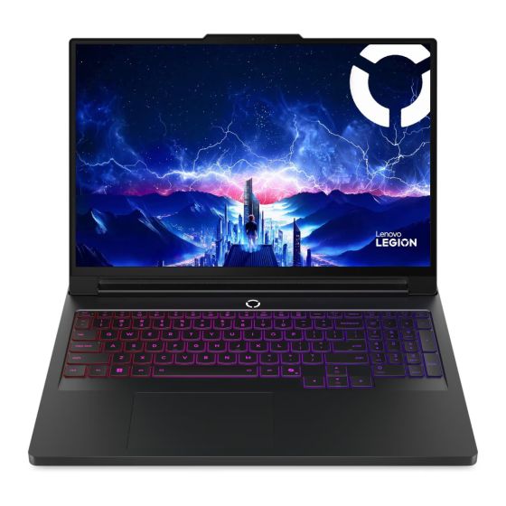 Lenovo - Legion Pro 7 16IAX10H (83F5003MHH) 16" 電競手提電腦 83F5003MHH