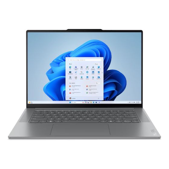 Lenovo - Yoga Slim 7 15ILL9 (83HM000FHH) 83HM000FHH