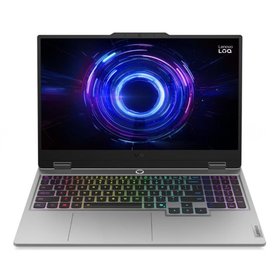 Lenovo - LOQ 15IRX10 (83JE005YHH) 15.6" 筆記型電腦 83JE005YHH