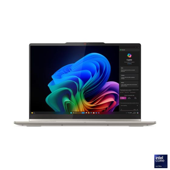 Lenovo Yoga 7 2-in-1 14ILL10 14" 手提電腦 (83JQ00HMHH) 83JQ00HMHH
