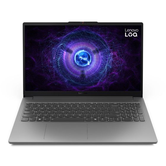 Lenovo - LOQ 15IAX9E Essential (83LK0094HH) 15.6" 筆記型電腦 83LK0094HH