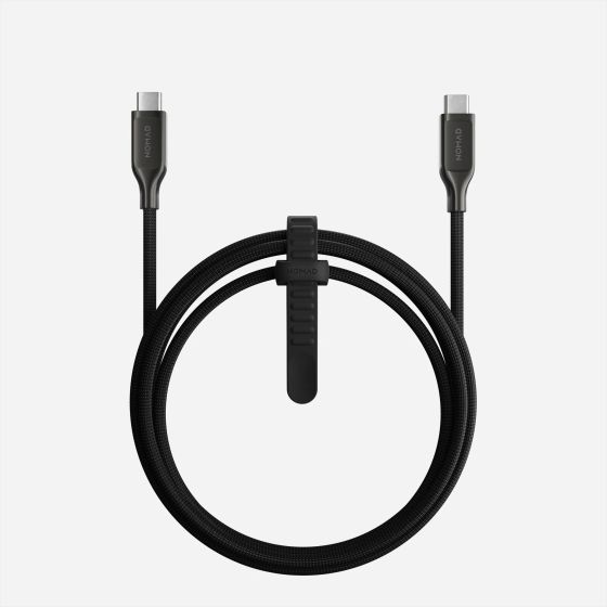 Nomad Kevlar USB-C to USB-C 1.5M Charging Cable NM014964858