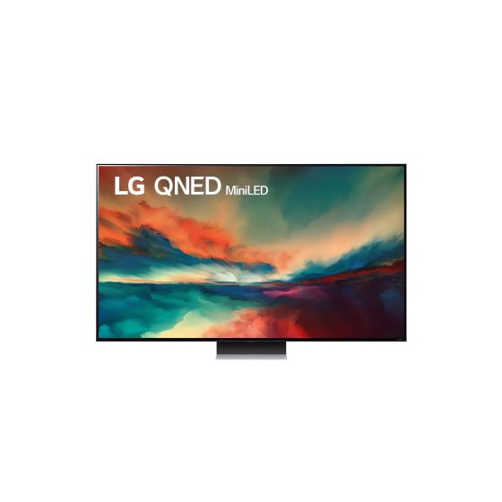 LG QNED 65' TV