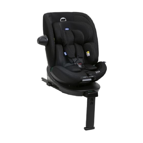 Chicco - Everone I-Size 汽車安全座椅 (黑色) 87148-000695000