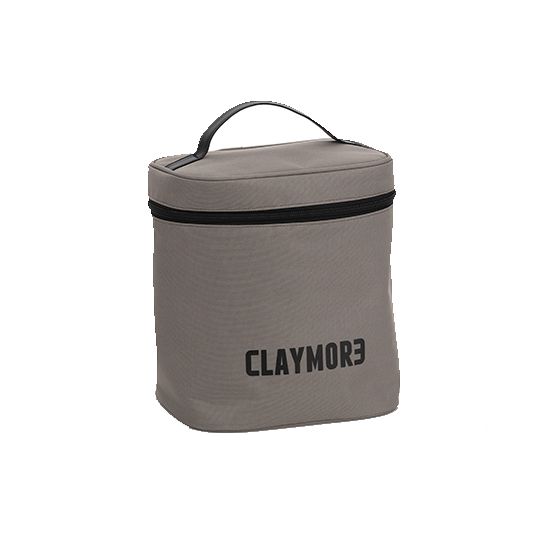 Claymore - 風扇收納袋Fan Pouch (V600 Plus)-N/A-CLFN-V600WG-POUCH 8809605002615
