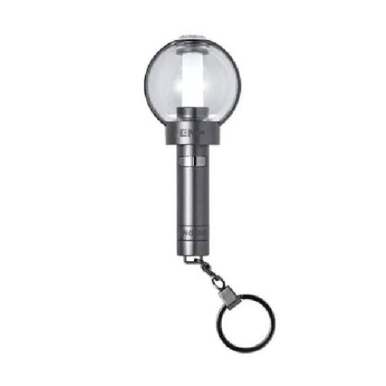 ENHYPEN - OFFICIAL LIGHT STICK KEYRING - VER.2 8809929939994