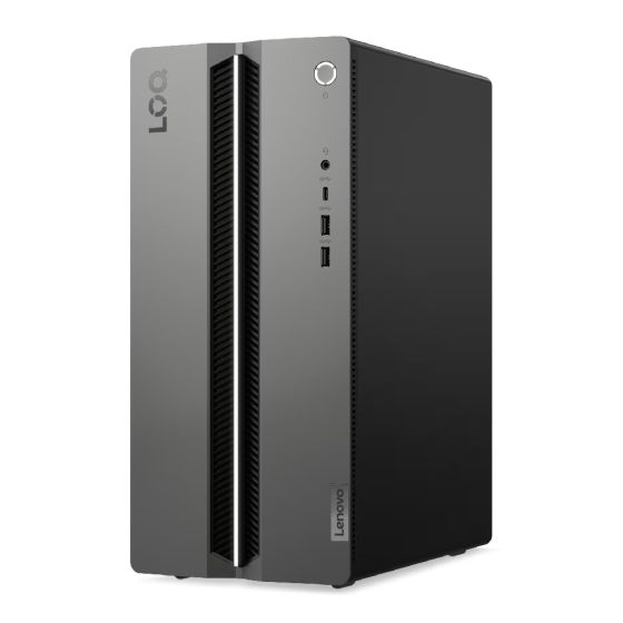 Lenovo - LOQ Tower 17IRR9 (198154553685) 90X00086HH