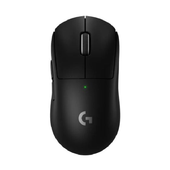 Logitech - G PRO X SUPERLIGHT 2 無線遊戲滑鼠 (多色選擇) PXSUPERLIGHT2-MO