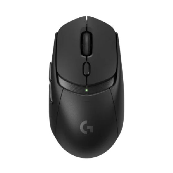 Logitech - G309 LIGHTSPEED 無線遊戲滑鼠 (黑色/白色) G309LSP-MO