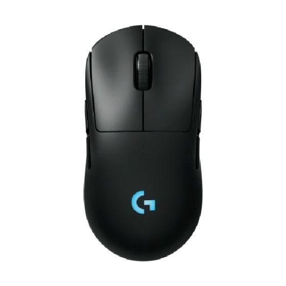 Logitech - G PRO 2 LIGHTSPEED 雙向無線遊戲滑鼠 (多色選擇) 910-007PRO2-MO