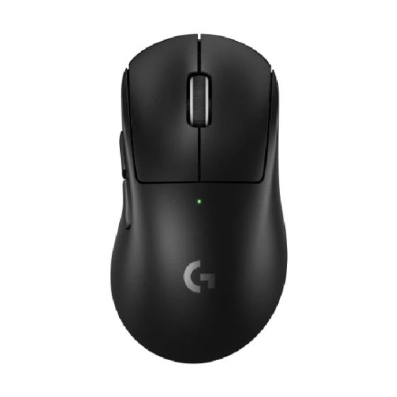 Logitech - G PRO X SUPERLIGHT 2 DEX LIGHTSPEED 無線遊戲滑鼠 (多色選擇) proxsuperlight2-MO