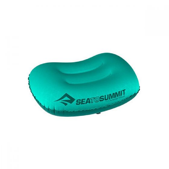 SEA TO SUMMIT 吹氣枕頭 Aeros Ult Pillow Reg-Sea Foam-APILULR-Regular 9327868103690