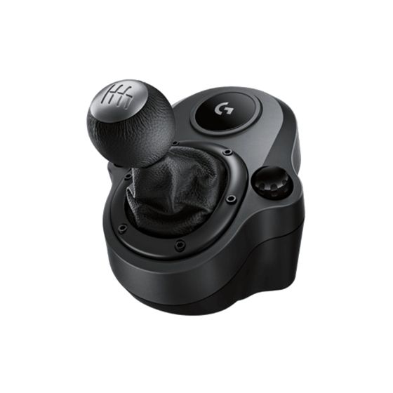 Logitech - Driving Force 變速器 2F-941-000132