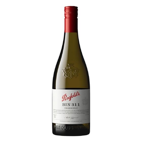 奔富 Bin 311 Chardonnay 2024 (750ml) 95917903
