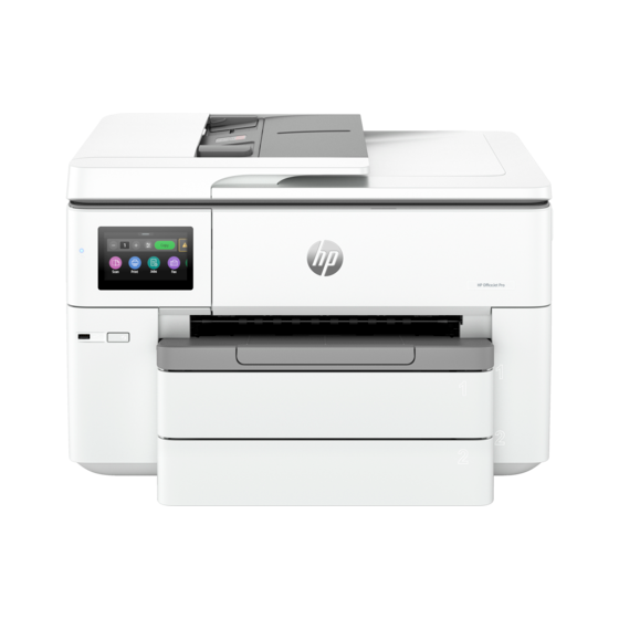 HP OfficeJet Pro 9730 Wide Format 多功能打印機 9730