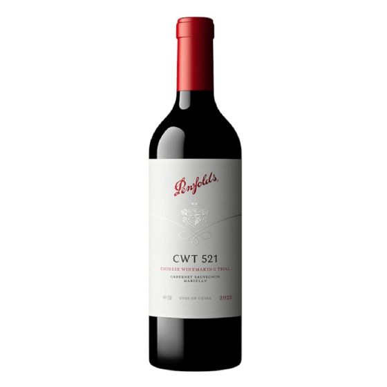 奔富 CWT 521 2022 (750ml) 97472674
