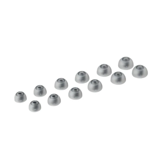 AZLA - SednaEarfit MAX ASMR Standard Eartips (1Pair) (6 size)
