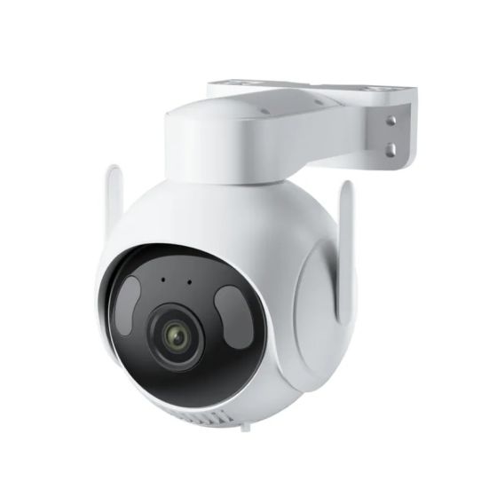 SwitchBot - Outdoor Pan/Tilt Cam 3K - W9202100