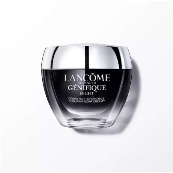 LANCOME - Advanced Génifique Night Cream 50ml