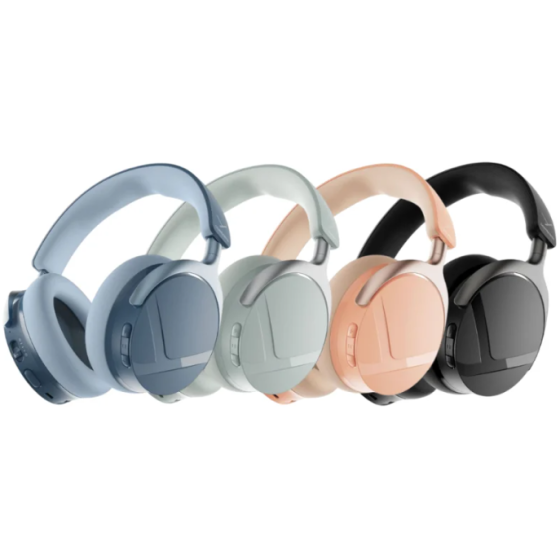 Beyerdynamic - AVENTHO Y Wireless Bluetooth Over-Ear Headphones With ANC (4 color)