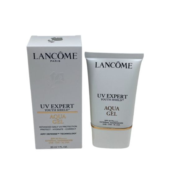 LANCOME - UV Expert Youth Shieild Aqua Gel SPF50 30ml