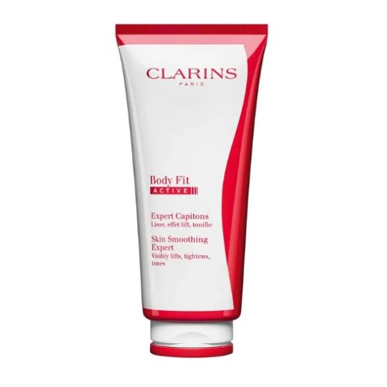 CLARINS - Body Fit Active Capacity 200ml