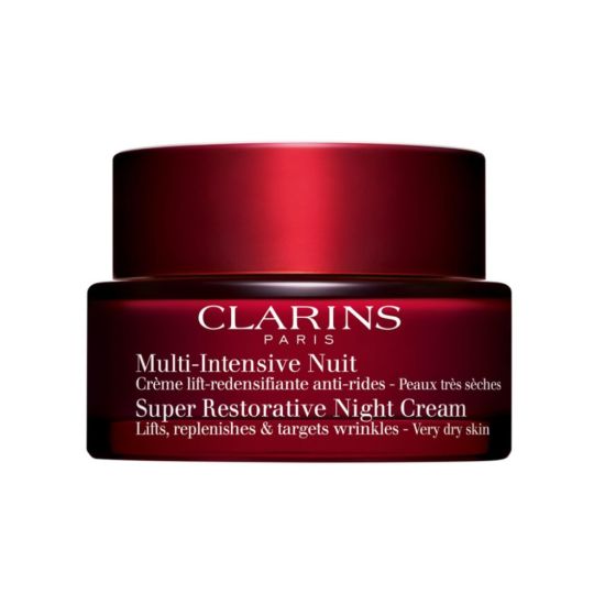 CLARINS - Super Restorative Night Cream 50ml-VDS