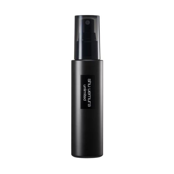 SHU UEMURA - Make Unlimited Makeup Mist Matte 100ml