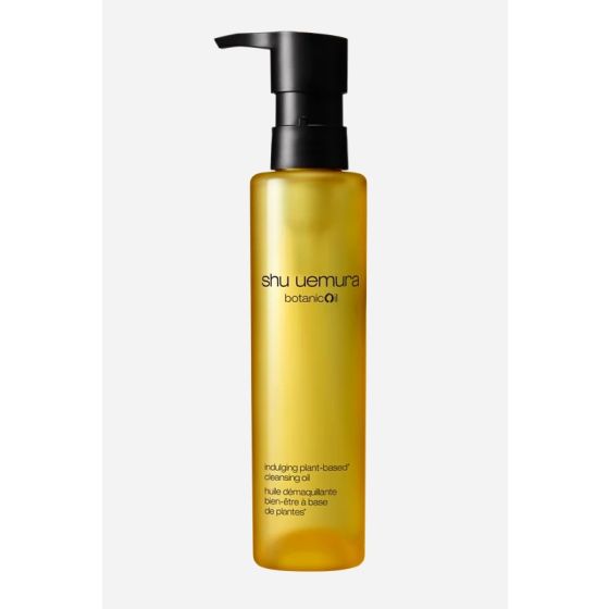 SHU UEMURA - Botanicoil Indulging Plant-Based Cleansing Oil 150ml