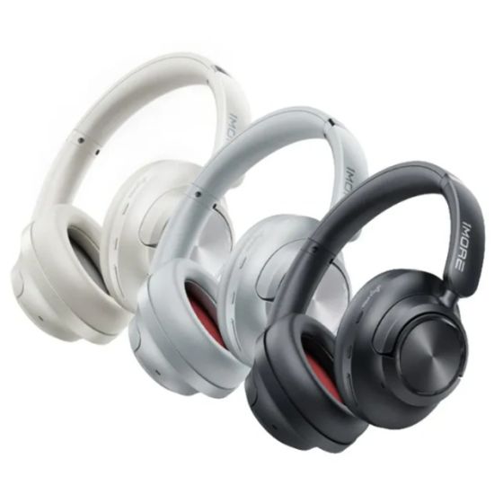 1MORE - SonoFlow Max Over-Earphones HQ60 (3 color)