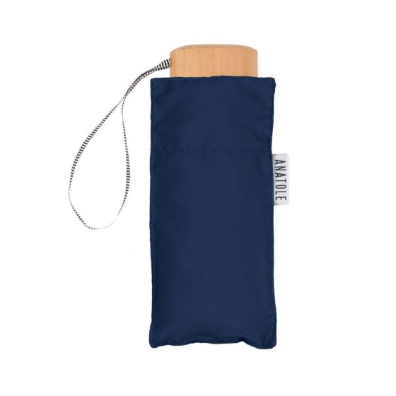 ANATOLE 口袋折傘 (深藍色) A-ANA-AANY