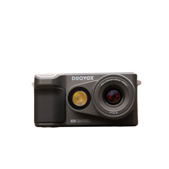 Duovox Mate Pro 全彩夜視相機