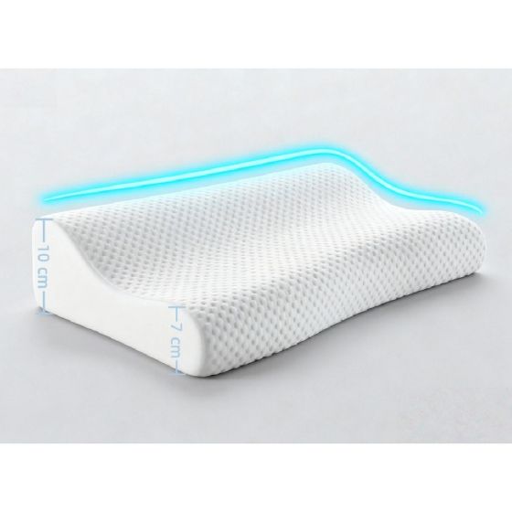 ZERO - ZERO Pillow Kids 兒童護頸安睡枕 A-ZERKIDAA