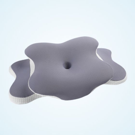 ZERO - ZERO Pillow Plus 專業護頸釋壓人體工學枕 A-ZERPPLUS