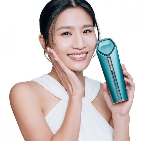 NowMi - Lab PIR牛奶光嫩膚儀